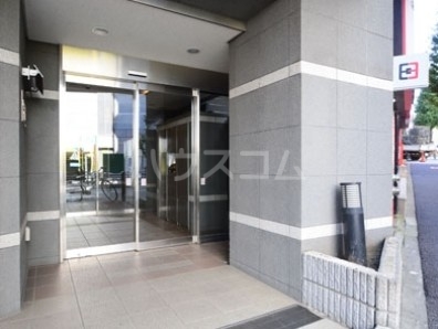 16/24 エントランス