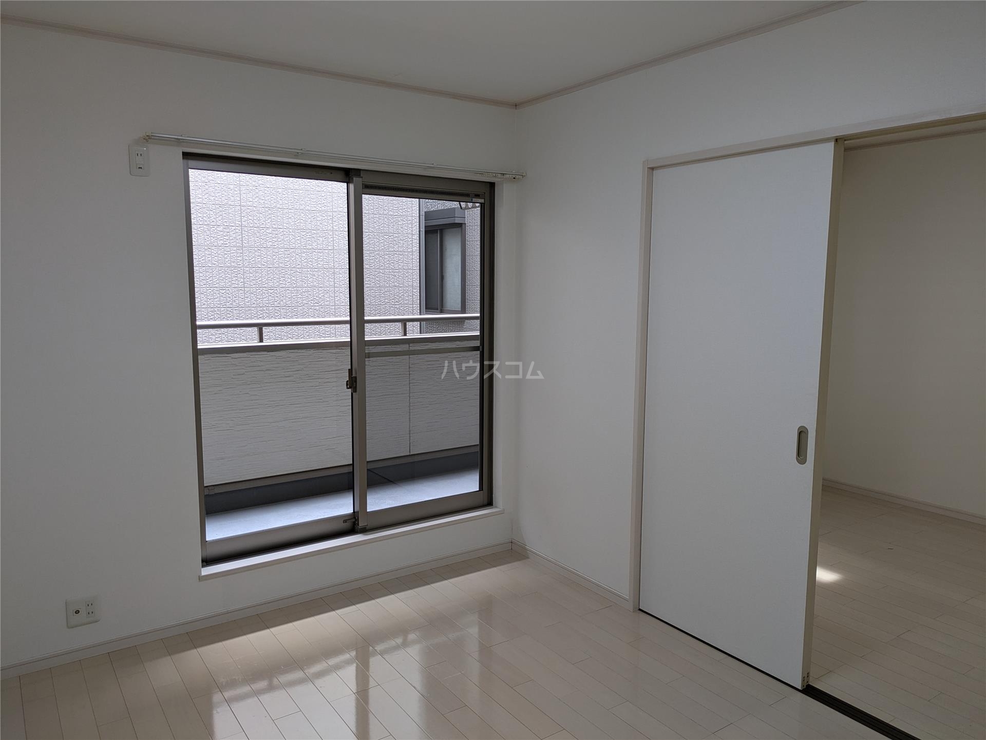 4/14 リビング/ダイニング