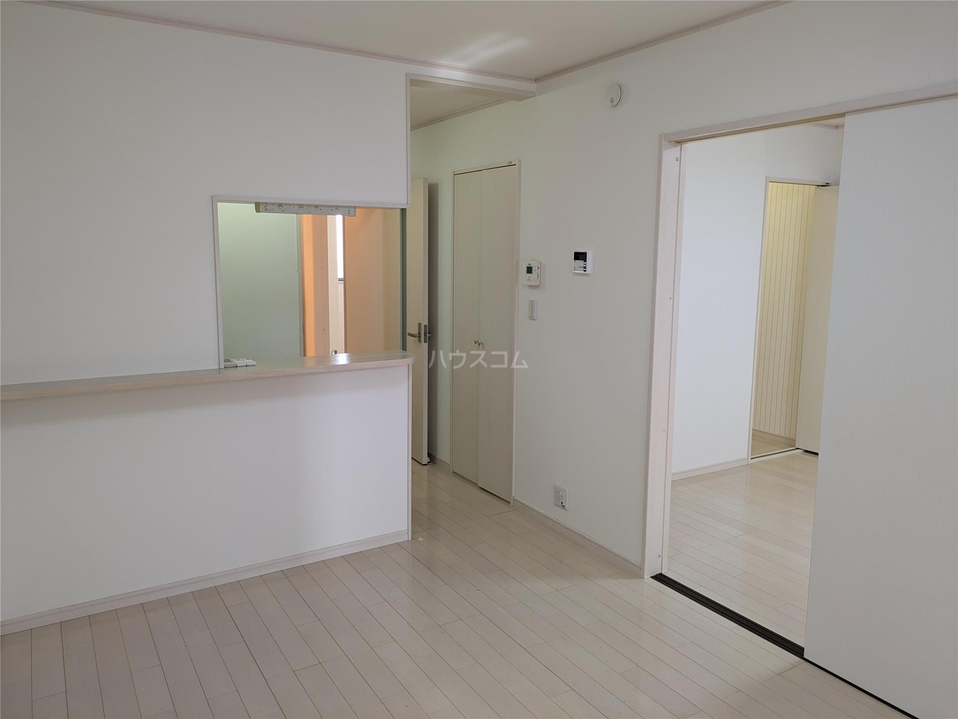 3/14 リビング/ダイニング