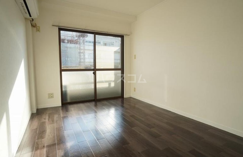 3/17 リビング/ダイニング