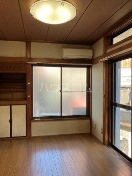 3/18 リビング/ダイニング