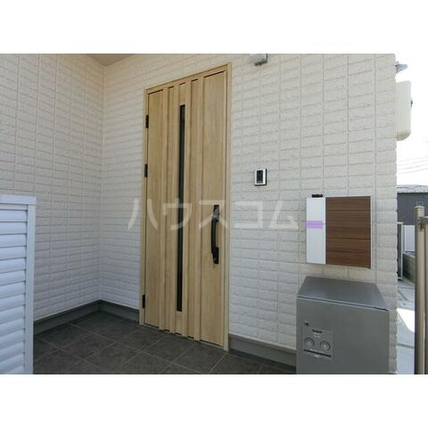 17/21 エントランス