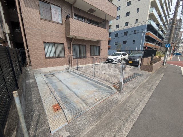 29/30 駐車場