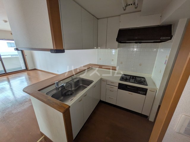 11/30 キッチン