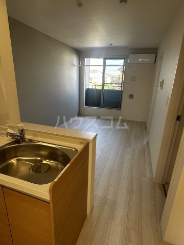 13/30 キッチン