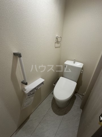 16/30 トイレ