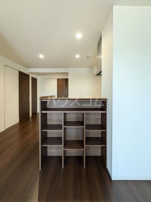 6/30 リビング/ダイニング