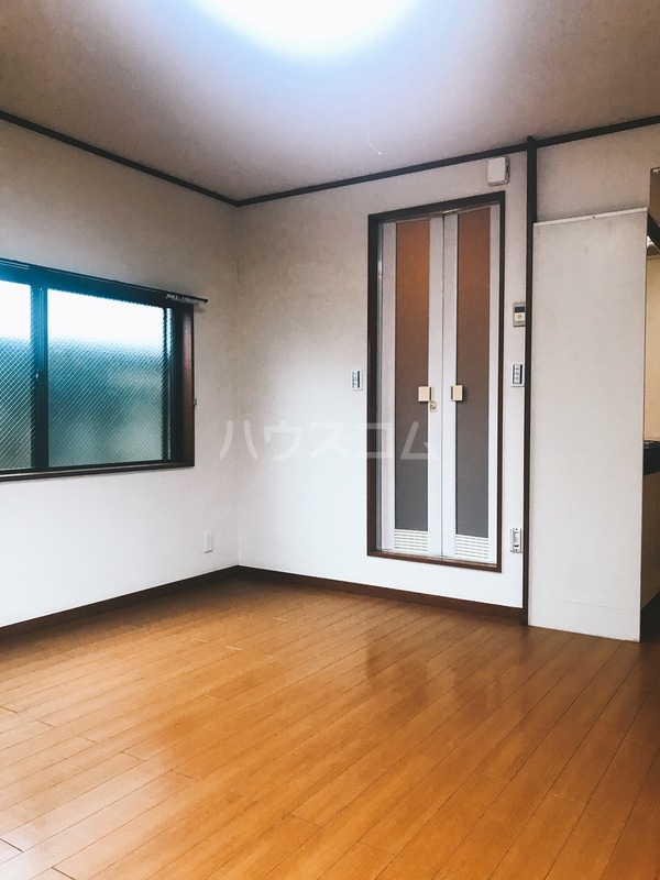 3/22 リビング/ダイニング