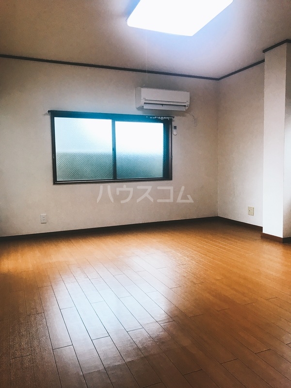 4/22 リビング/ダイニング