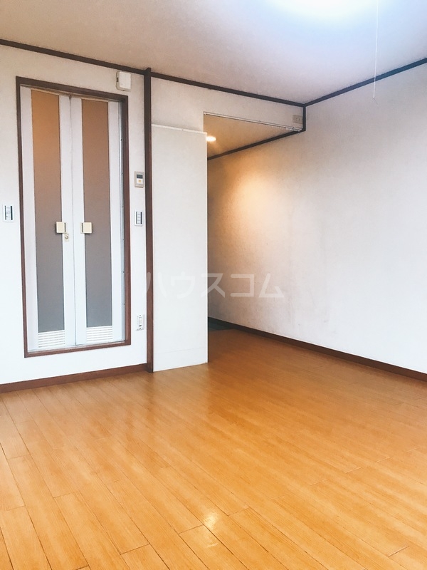 2/22 リビング/ダイニング