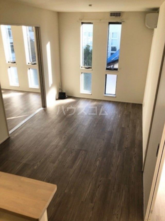 3/23 リビング/ダイニング