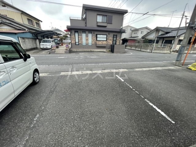 29/30 駐車場