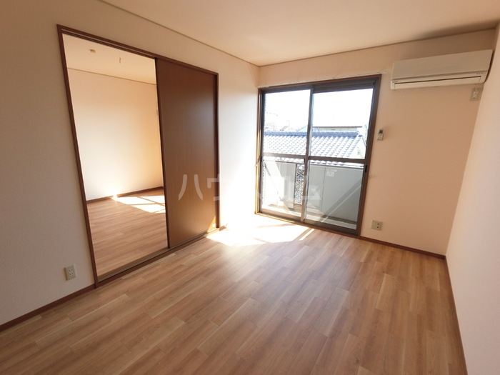 3/24 リビング/ダイニング