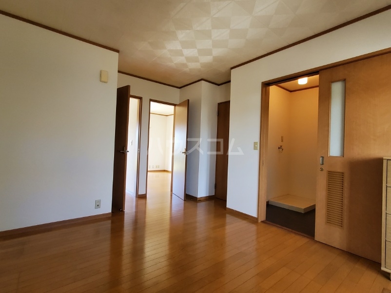 3/26 リビング/ダイニング