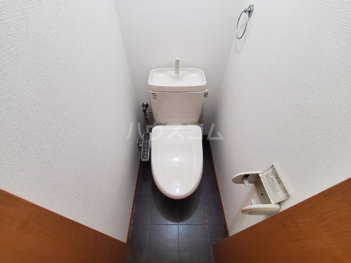 10/26 トイレ