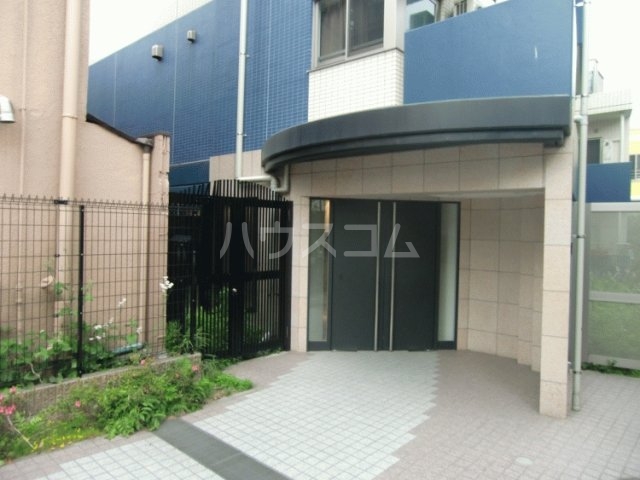 4/6 エントランス