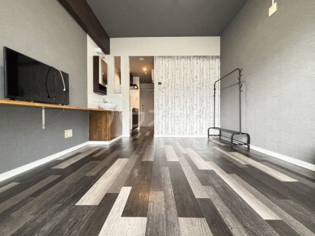 3/28 リビング/ダイニング