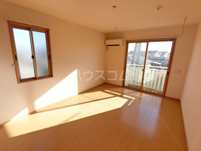 3/19 リビング/ダイニング