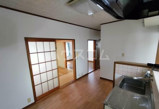 3/12 リビング/ダイニング