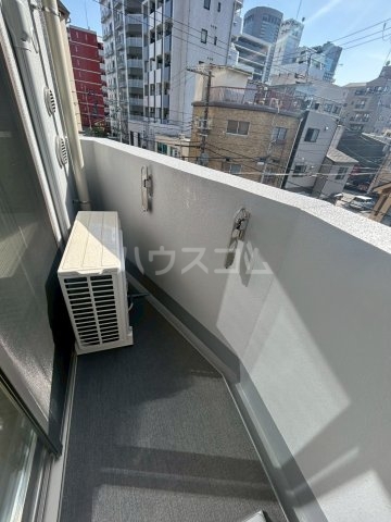 13/30 バルコニー