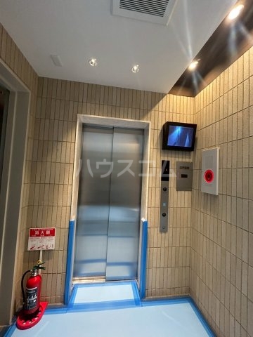 9/30 玄関