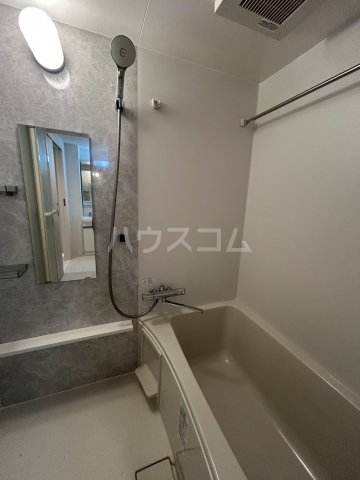 12/30 浴室