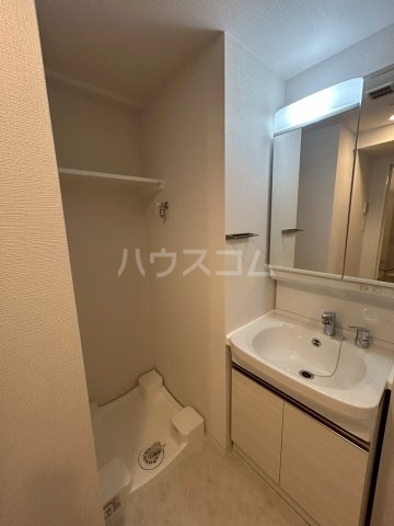 14/30 洗面