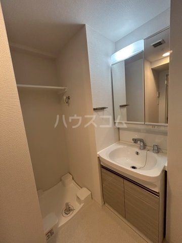 12/30 洗面
