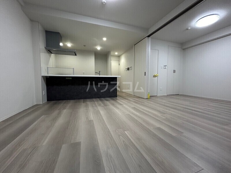 3/23 リビング/ダイニング