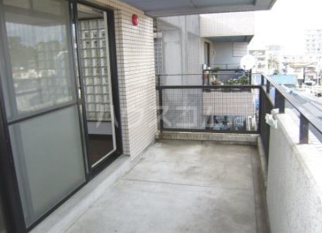 15/30 バルコニー