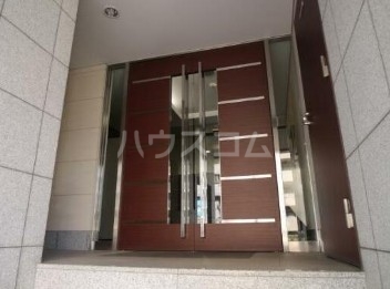 12/20 エントランス