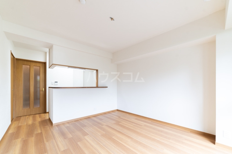 4/23 リビング/ダイニング