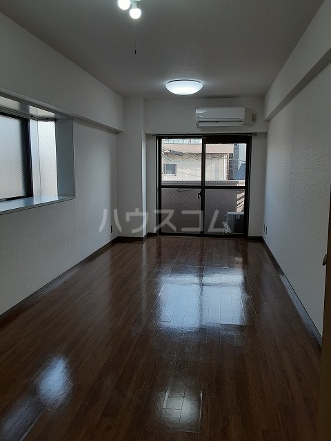 3/27 リビング/ダイニング