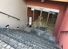 2/8 エントランス