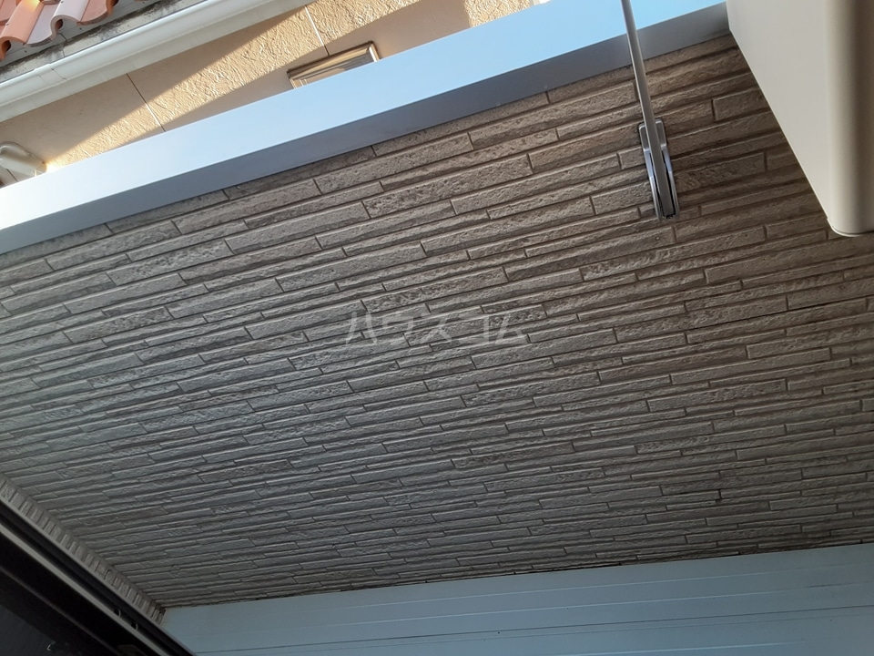 17/30 バルコニー