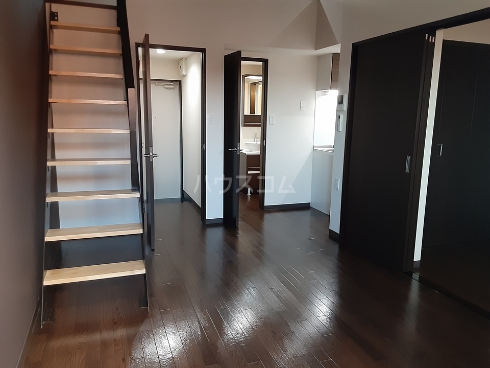 3/30 リビング/ダイニング