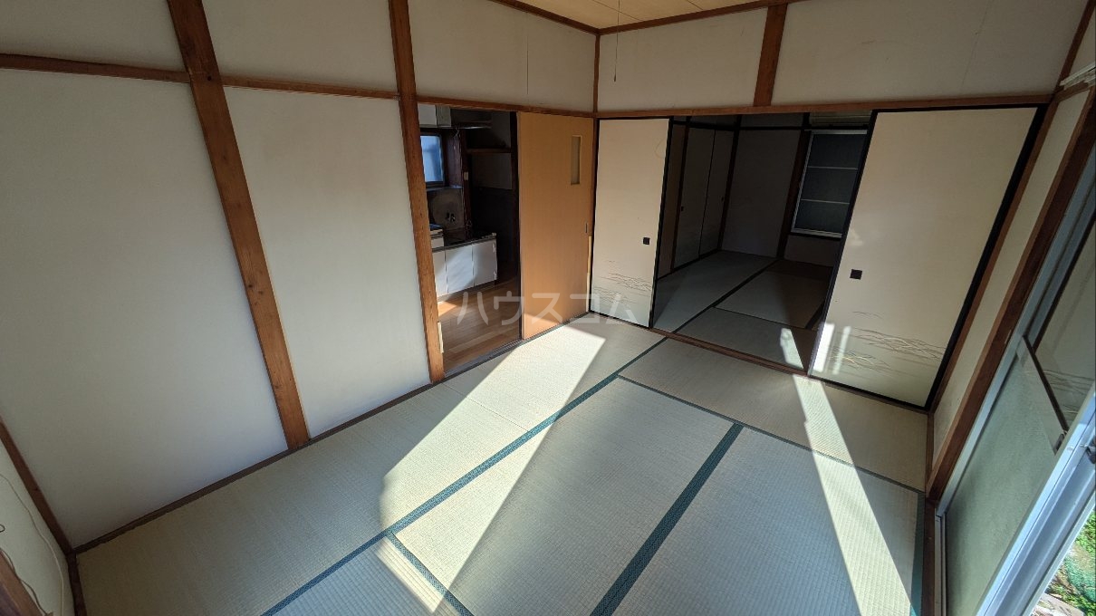 3/14 リビング/ダイニング