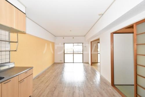 4/22 リビング/ダイニング