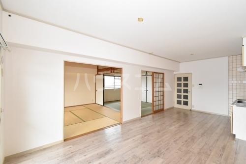 3/22 リビング/ダイニング