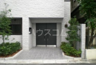 7/10 エントランス