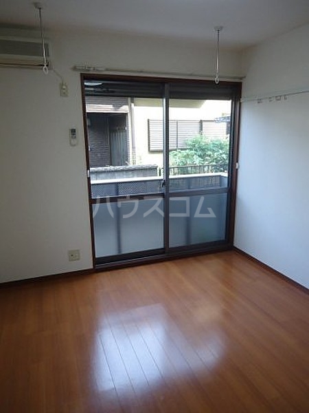 11/24 バルコニー