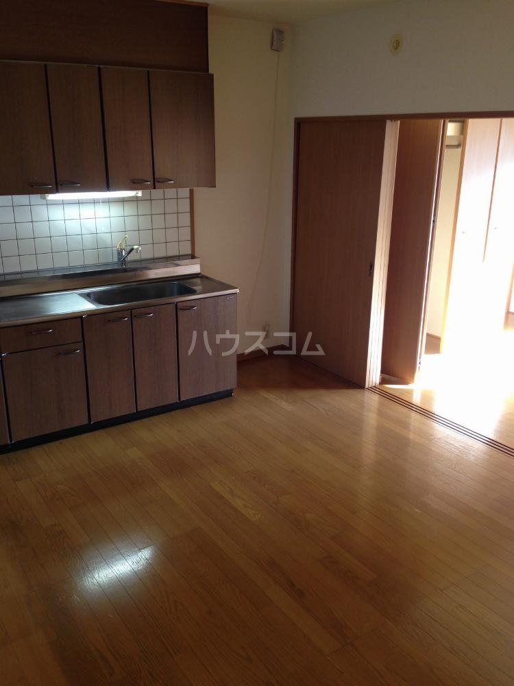 3/13 リビング/ダイニング