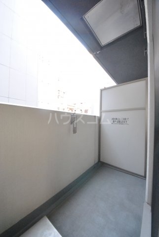 18/30 バルコニー