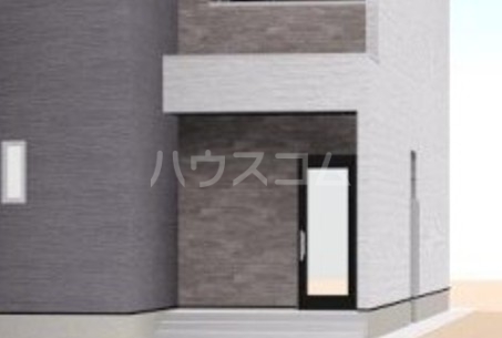 2/12 エントランス