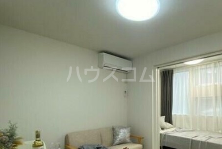 3/24 リビング/ダイニング