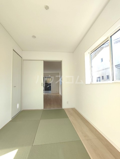 7/30 リビング/ダイニング