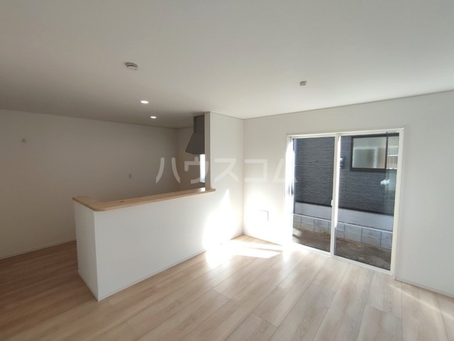 8/30 リビング/ダイニング