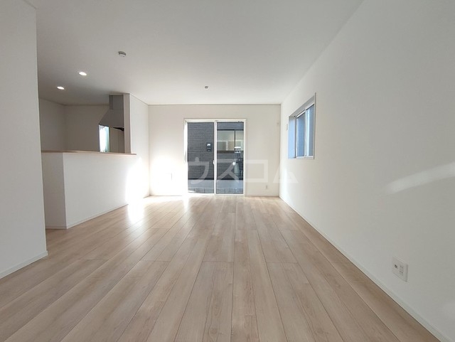 9/30 リビング/ダイニング