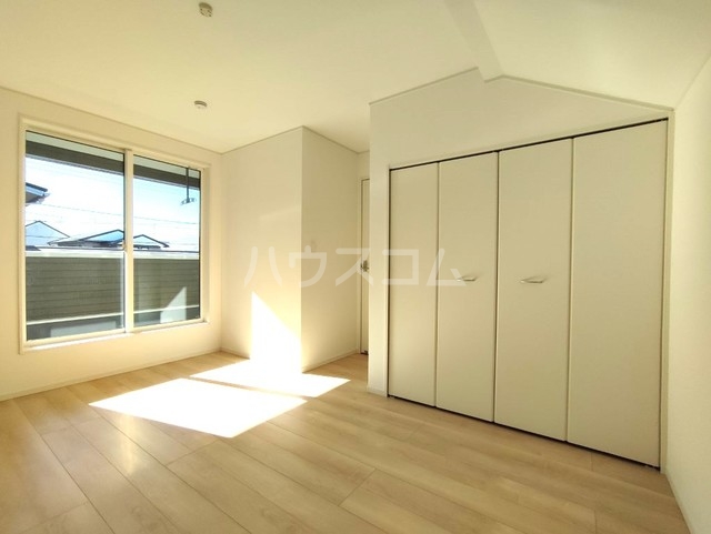 14/30 リビング/ダイニング