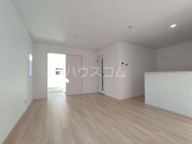 4/30 リビング/ダイニング